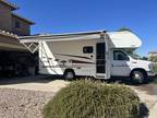 2019 Winnebago Outlook 22C 24ft