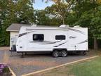 2015 Forest River Rockwood Roo 23SS 29ft