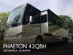 2011 Tiffin Phaeton 42QBH 42ft