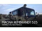 2006 Country Coach Magna Rembrandt 525 45ft