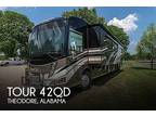 2013 Winnebago Tour 42QD 42ft