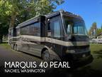 2005 Beaver Marquis 40 Pearl 40ft