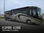 2011 Entegra Coach Aspire 42RB 42ft