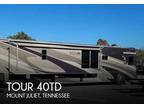 2008 Winnebago Tour 40TD 40ft