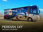 2011 Itasca Meridian 34Y 34ft