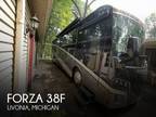 2018 Winnebago Forza 38F 38ft