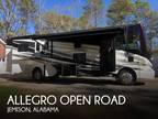 2018 Tiffin Allegro Open Road 36UA 36ft