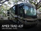 2008 Fleetwood American Tradition 42F 42ft