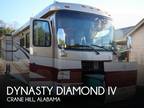 2006 Monaco Dynasty Diamond IV 42ft
