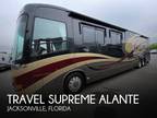2007 Travel Supreme Alante Travel Supreme Alante 45DL14 45ft