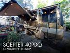 2005 Holiday Rambler Scepter 40PDQ 40ft