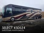 2008 Travel Supreme Select 45DS24 45ft