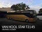 2000 Van Hool Van Hool Star T2145 45ft