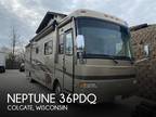 2006 Holiday Rambler Neptune 36PDQ 36ft