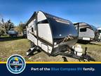 2024 Forest River Aurora Sky Series 180BHS 23ft