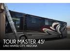 2008 Gulf Stream Tour Master Constellation T45G 45ft