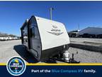 2021 Jayco Jay Flight SLX 7 184BS 21ft