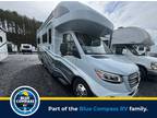 2024 Winnebago View 24J 26ft