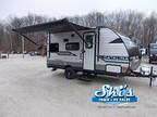 2024 Coachmen Catalina 154RDX 17ft