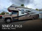 2005 Jayco Seneca 35GS 35ft