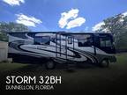 2013 Fleetwood Storm 32BH 32ft