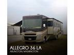 2015 Tiffin Allegro 36 LA 36ft