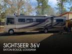 2011 Winnebago Sightseer 36V 36ft