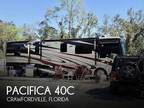 2008 National RV Pacifica 40C 40ft