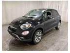 Used 2016 FIAT 500X For Sale