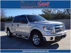 2014 Ford F-150 Silver, 103K miles
