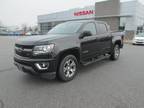 2016 Chevrolet Colorado Black, 100K miles