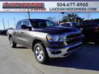 2024 RAM 1500 Gray, new