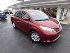 2017 Toyota Sienna LE 7-Passenger - Ephrata, PA