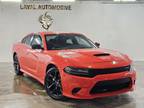 2021 Dodge Charger GT 4dr Sedan