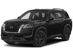 2024 Nissan Pathfinder SV FWD