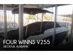 2020 Four Winns V255 Boat for Sale