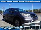 2016 Honda CR-V, 169K miles