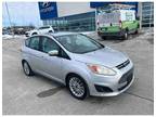 2013 Ford C-MAX Hybrid SE