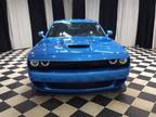 2015 Dodge Challenger SRT Hellcat