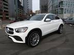 2021 Mercedes-Benz Glc GLC 300 4MATIC