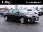 2015 Toyota Avalon Black, 131K miles