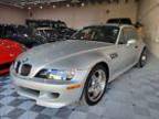 2002 BMW Z3 COUPE 2002 BMW Z3 Coupe Grey RWD Manual COUPE