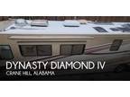 2006 Monaco RV Dynasty Diamond IV