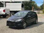 2015 Ford Fiesta ST Hatchback SOLDSOLD