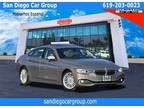 2015 BMW 4 Series 428i Gran Coupe 4dr