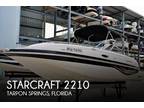 2004 Starcraft Aurora 2210 Boat for Sale
