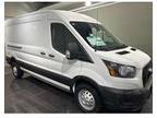 2024 Ford Transit Cargo Van