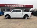 2015 Ram 1500 4WD Lone Star Crew Cab