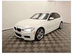 2014 BMW 3 Series 335i