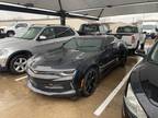 used 2017 Chevrolet Camaro 2LT 2D Coupe